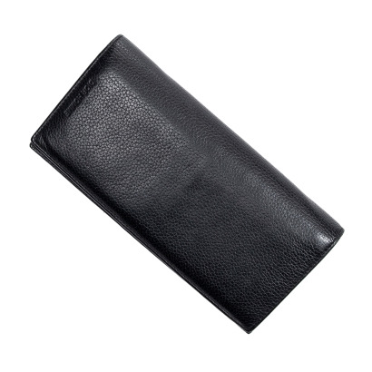 Christian Dior Homme Long Bifold Wallet