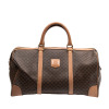 Celine Vintage Boston Travel Bag