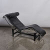 A Le Corbusier LC4 Style Lounger