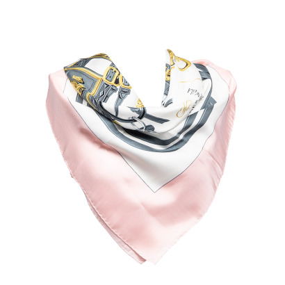 Hermès Brides de Gala Scarf