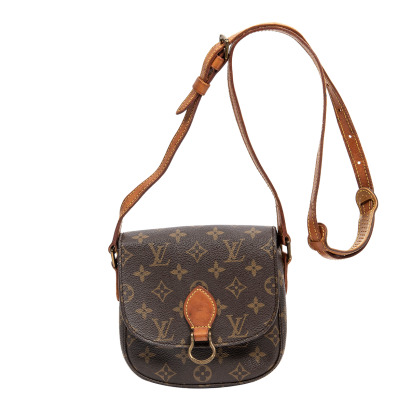 Louis Vuitton Saint Cloud PM Bag