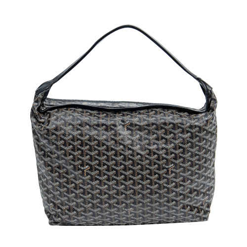 Goyard One Shoulder Tote Bag