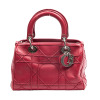 Christian Dior Granville Top Handle Bag