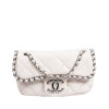 Chanel CC Chain Me Mini Flap Bag