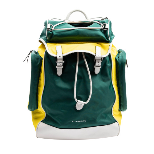 Burberry ML Jack Cay Backpack