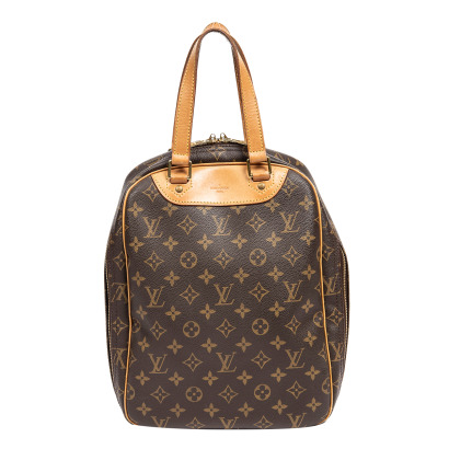 Louis Vuitton Monogram Excursion Bag