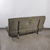 An Italian Meritalia Fold Down 1970s Day Bed - 2