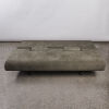 An Italian Meritalia Fold Down 1970s Day Bed - 3
