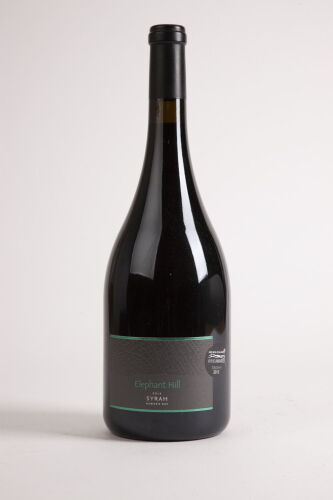 (1) 2012 Elephant Hill Syrah 1500ml, Hawkes Bay