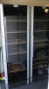 (1) Vintec 'Allure Series' V190SG2E-AL Wine Cabinet - 2