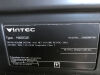(1) Vintec 'Allure Series' V190SG2E-AL Wine Cabinet - 3
