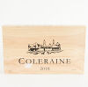 (6) 2018 Te Mata Estate Coleraine, Hawke's Bay (OWC) - 2