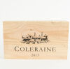 (6) 2015 Te Mata Estate Coleraine, Hawkes Bay, [BC97] (OWC) - 2