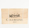 (6) 2014 Te Mata Estate Coleraine, Hawkes Bay, [BC98] (OWC) - 2