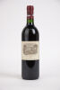 (1) 1989 Chateau Lafite Rothschild, Pauillac JR18.5  