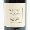 (1) 2020 Te Mata Estate Coleraine, Hawke's Bay, 9000ml - 2