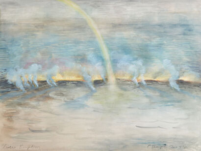 PAULINE THOMPSON Waterspouts