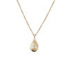 Tiffany & Co 18ct Yellow Diamond Pendant - 2