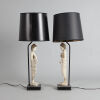 A Pair of 'Princess' Lamps - 2