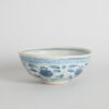 A Chinese Ming Dynasty Blue and White Bowl (Da Ming Nian Zao Mark)