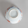 An Early 18th Century Chinese Imari 'Floral' Bowl - 3