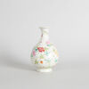 A Chinese Famille Rose Bottle Vase, Yuhuchunping (Da Qing Guangxu Nian Zhi Mark)