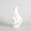 A Chinese Biscuit Porcelain 'Landscape' Bottle Vase, Yuhuchunping (Wang Bingrong Mark)