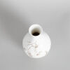 A Chinese Biscuit Porcelain 'Landscape' Bottle Vase, Yuhuchunping (Wang Bingrong Mark) - 2