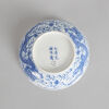 A Chinese Blue and White 'Dragon' Dish (Da Qing Guangxu Nian Zhi Mark) - 3