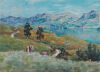 ARCHIBALD NICOL Akaroa
