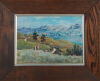 ARCHIBALD NICOL Akaroa - 2