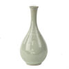 A Korean Celadon Vase