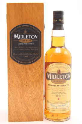 (1) 1999 Midleton Very Rare Vintage Blended Irish Whiskey