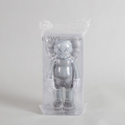 KAWS Companion