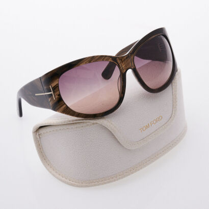 Tom Ford Felicity Sunglasses