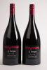 (2) 2014 Eight Ranges Pinot Noir 1500ml, Central Otago