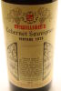 (1) 1975 McWilliam's Cabernet Sauvignon, Hawke's Bay (MS) - 3