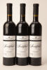 (3) 2003 Brand's Laira Stentiford Shiraz, Coonawarra