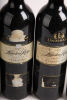 (6) 2004 Lindemans Limestone Ridge Shiraz Cabernet, Coonawarra - 3