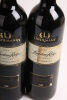 (6) 2004 Lindemans Limestone Ridge Shiraz Cabernet, Coonawarra - 4