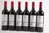 (6) 2005 Penfolds Bin 128 Shiraz, Coonawarra - 2