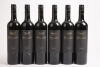 (6) 2005 Wolf Blass Grey Label Shiraz, McLaren Vale JH94