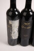 (6) 2005 Wolf Blass Grey Label Shiraz, McLaren Vale JH94 - 3