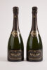 (2) 1988 Krug, Champagne (GB)