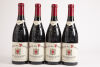 (4) 2006 Clos des Papes, Chateauneuf du Pape