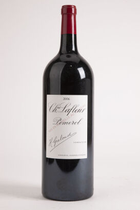 (1) 2006 Chateau Lafleur 1500ml, Pomerol