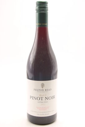 (1) 2012 Felton Road Block 5 Pinot Noir, Bannockburn [JR17] [BC97]