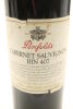 (1) 1997 Penfolds Bin 407 Cabernet Sauvignon, South Australia - 3