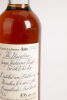 (1) 1940 The Macallan Single Malt Whisky Bottled 1981 (41 years old), 750ml, 43% ABV (GB) - 5