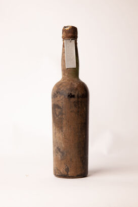 (1) 1925 Fonseca 'Quinta de Rancao' single vineyard Vintage Port, Oporto